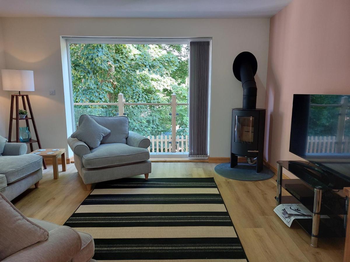 Two Bedroom Cottage - Country Lane -10 Min Walk To Perranporth Beach Exterior photo